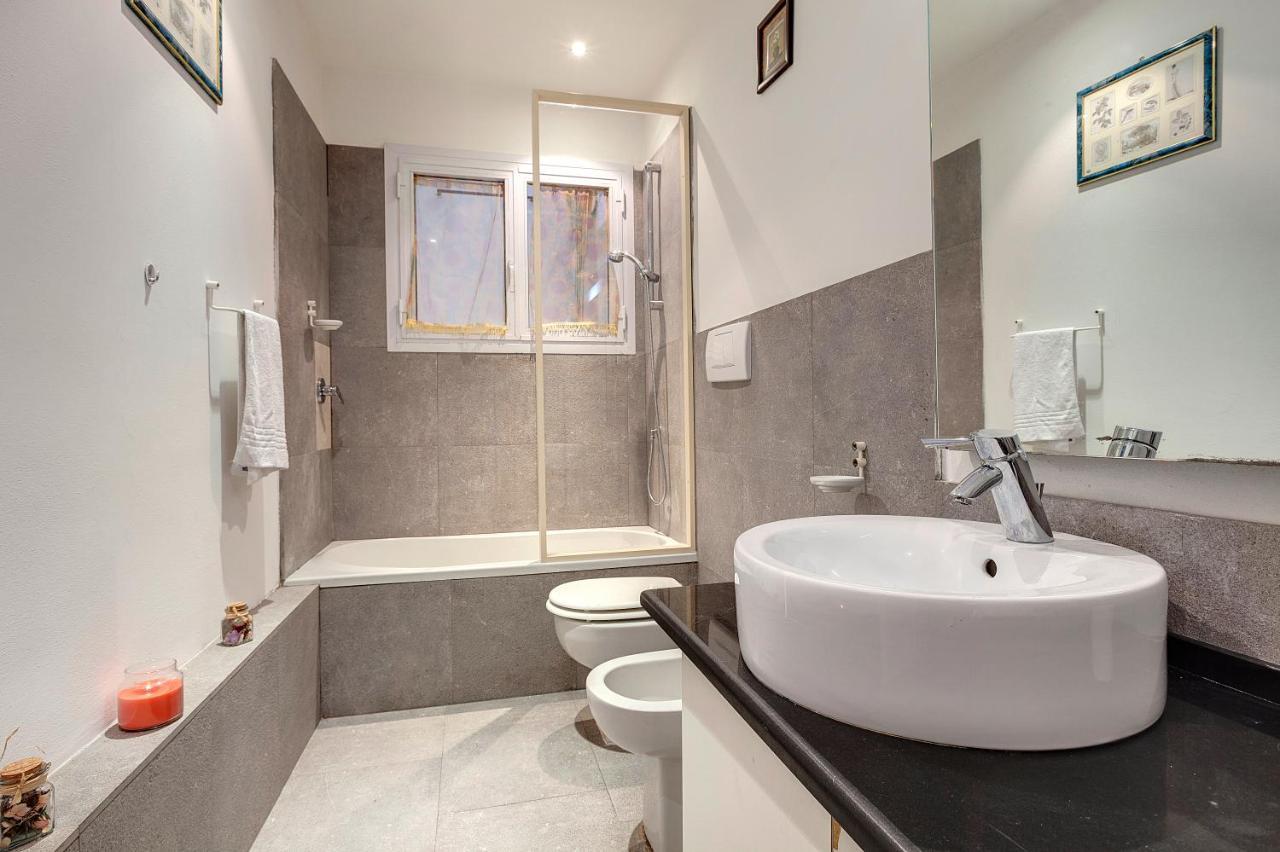 Appartement Oriuolo By Mamo Florence