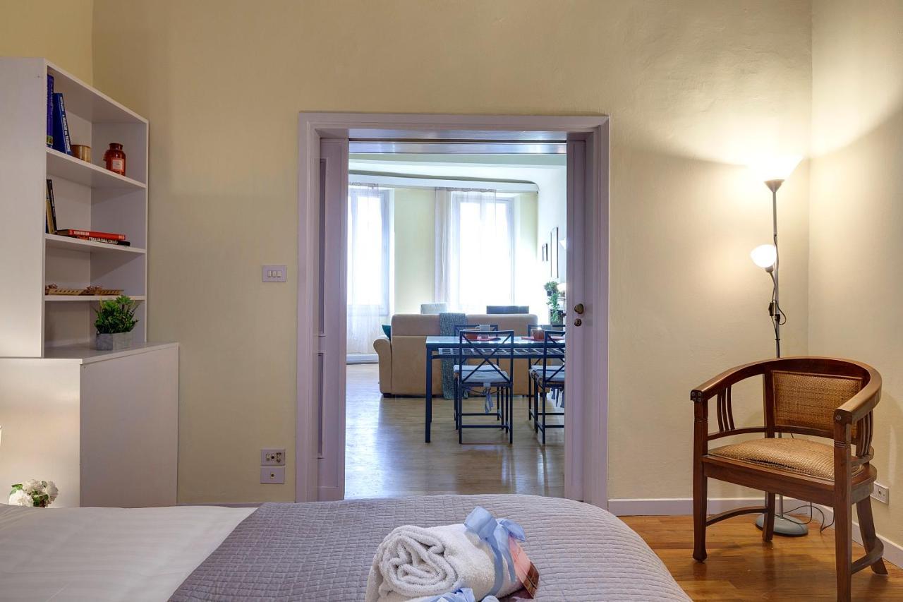 Appartement Oriuolo By Mamo Florence