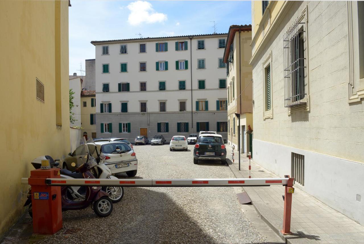 Terrazza Foscolo - Flo Apartment Florence