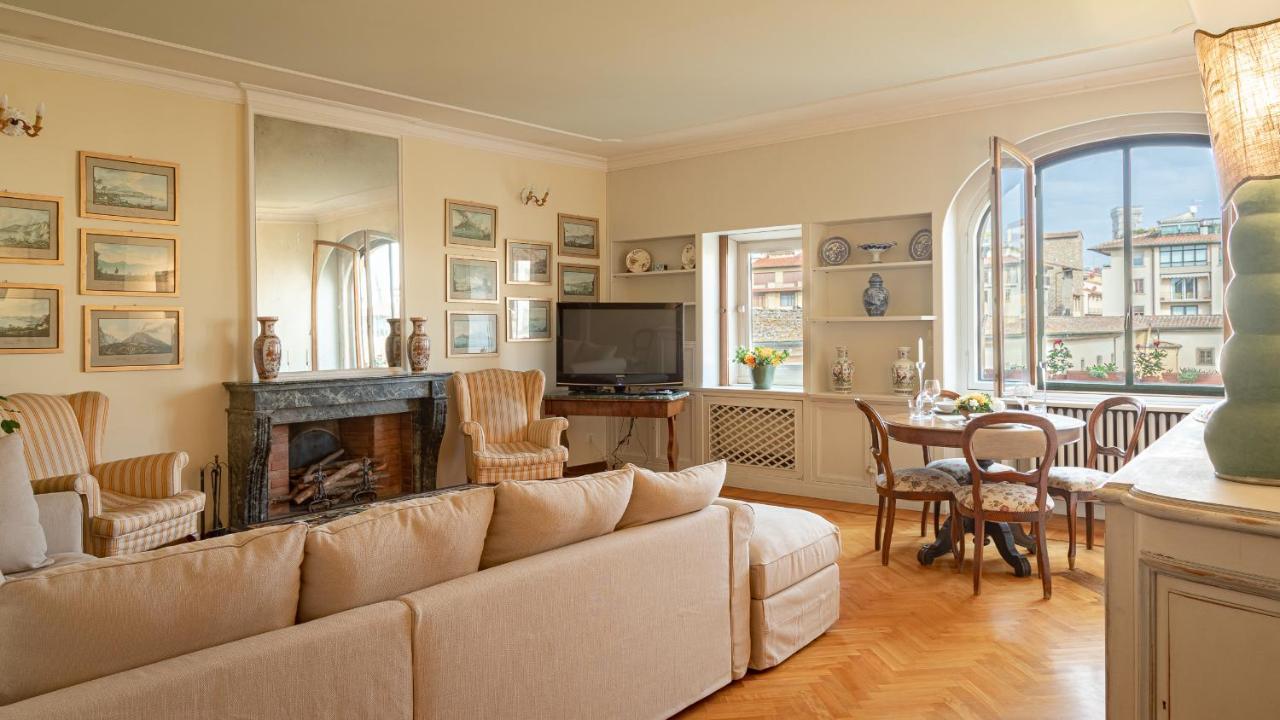 Ponte Vecchio Luxury Ii