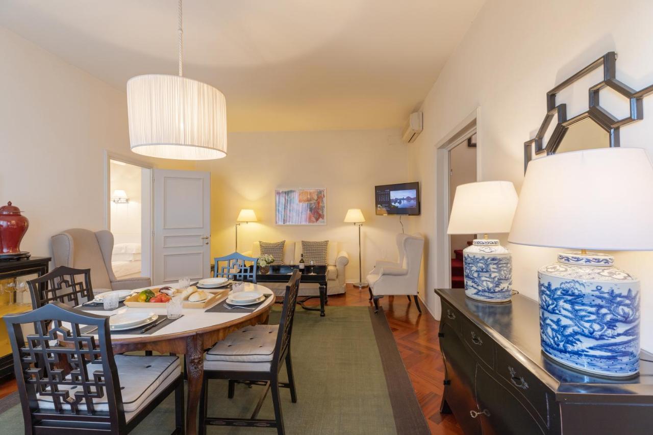Apartment Damasco Penthouse With Terrace Near The Duomo *