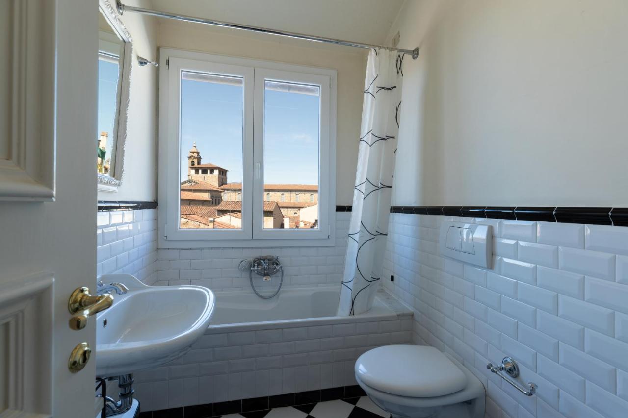 Apartment Damasco Penthouse With Terrace Near The Duomo *