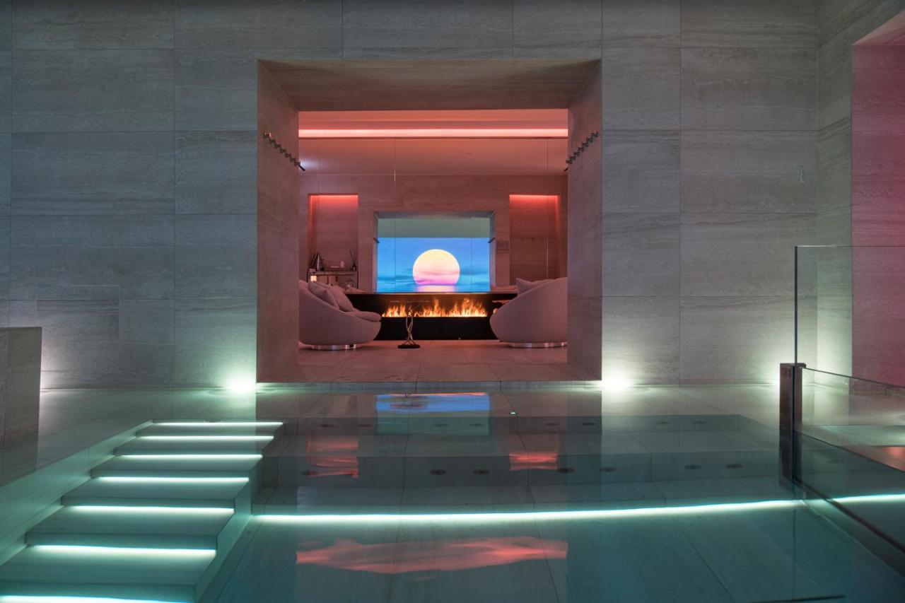 Helvetia&bristol - Starhotels Collezione 5*