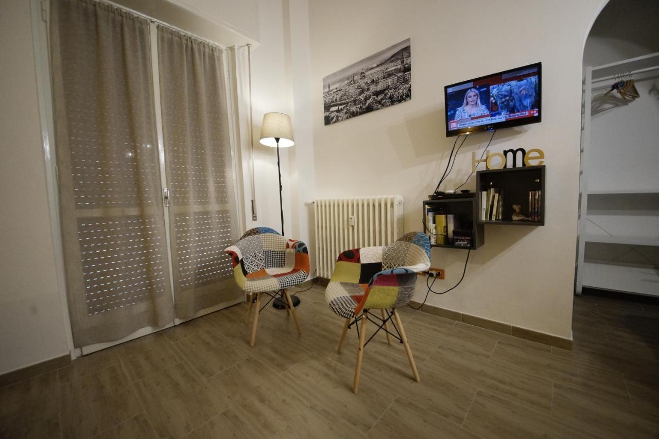 Fiorino House * Florence
