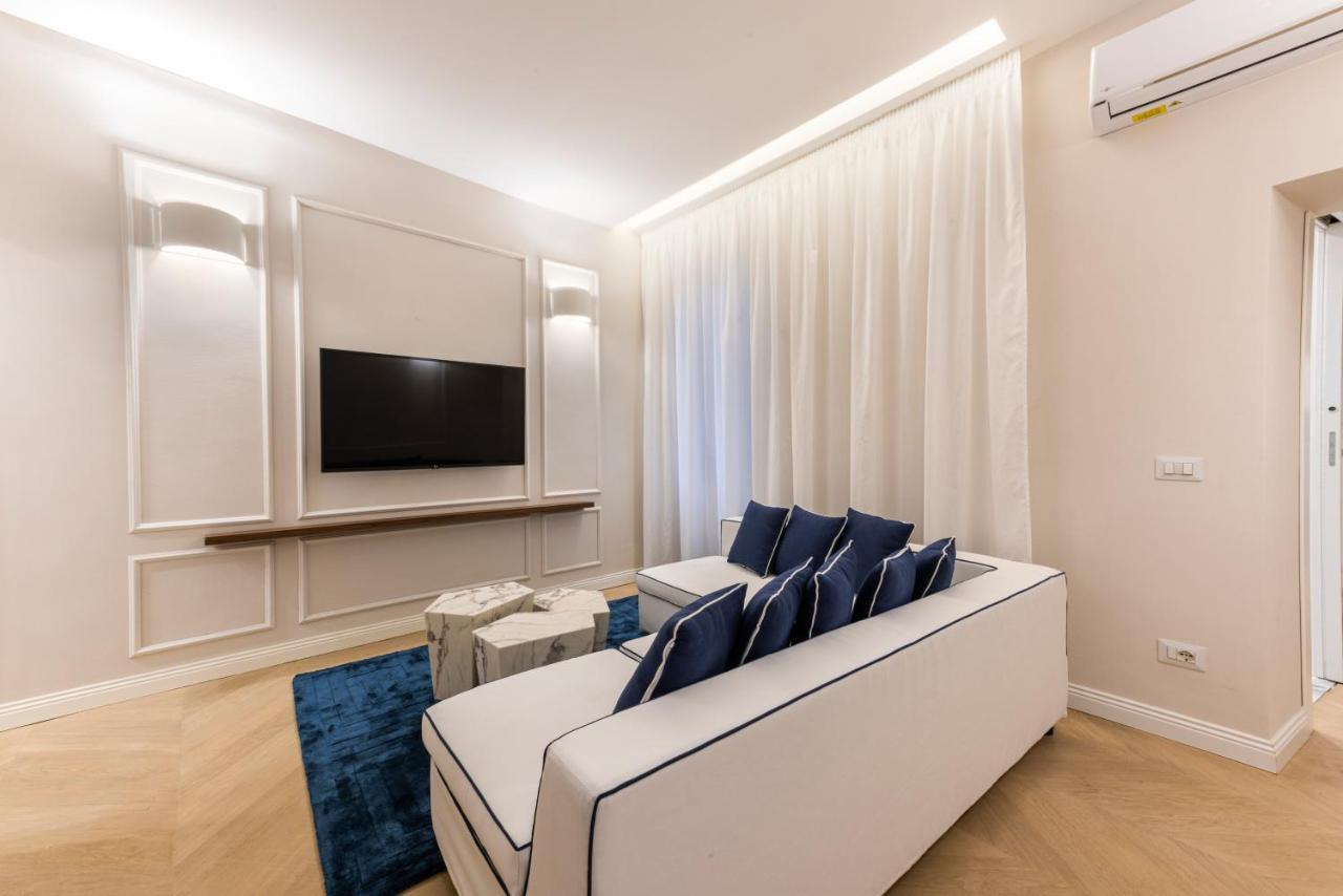 Blue Santa Croce By Mmega Appartement Florence