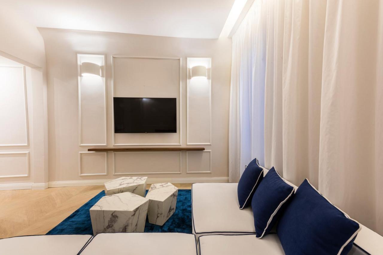 Appartement Blue Santa Croce By Mmega
