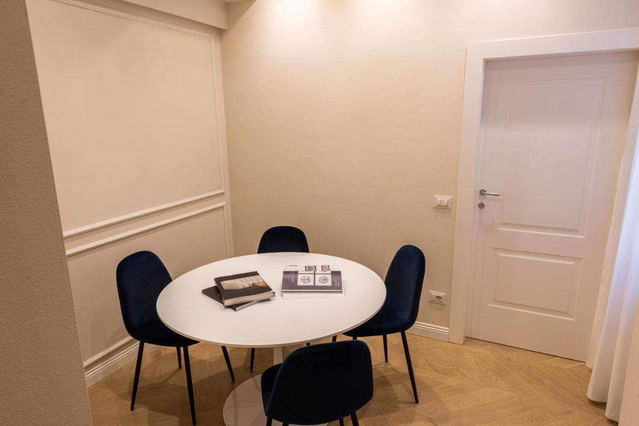 Appartement Blue Santa Croce By Mmega *