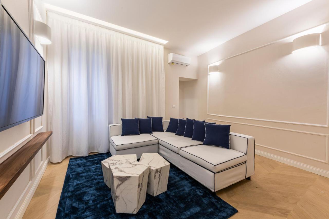 Blue Santa Croce By Mmega Appartement