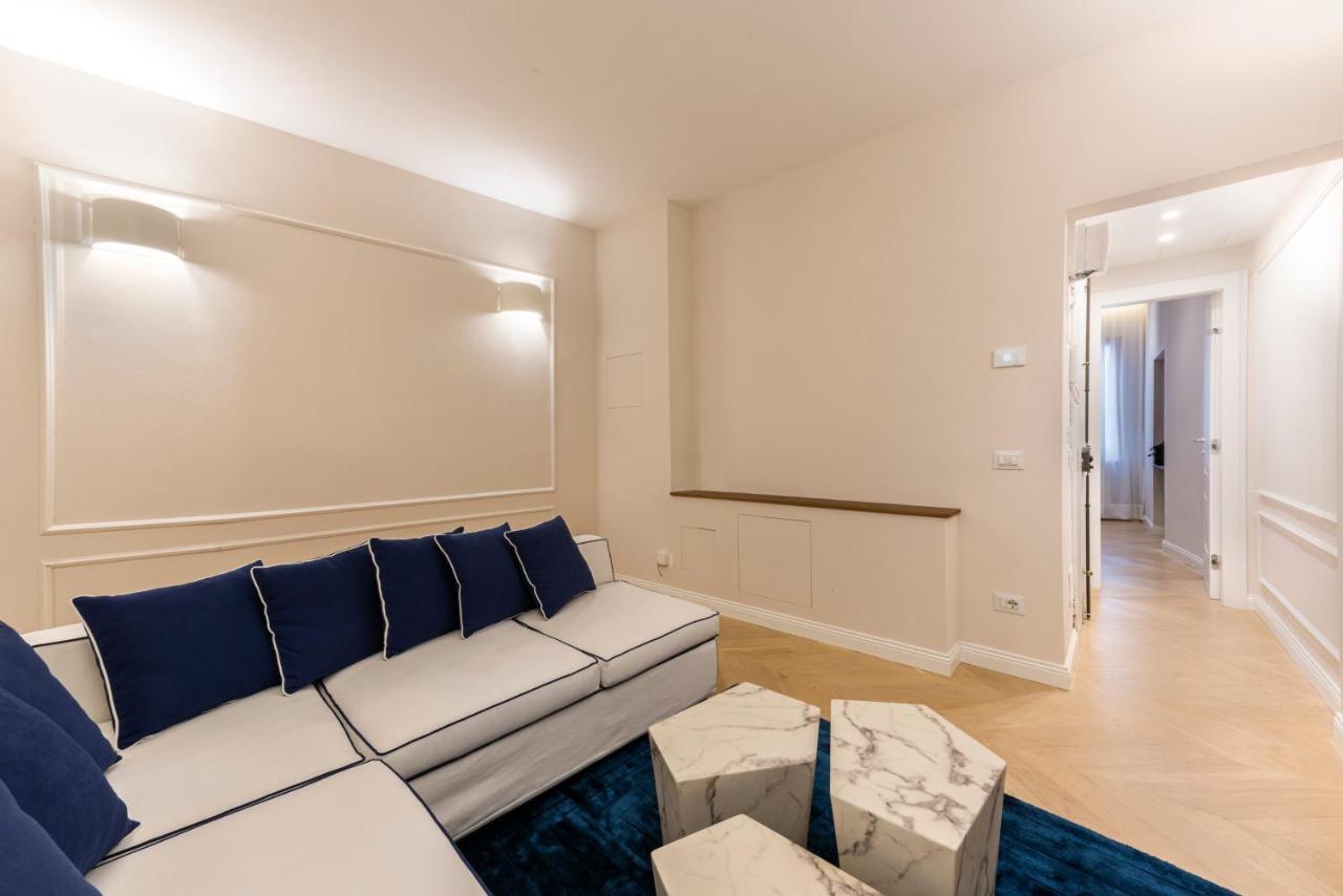 Appartement Blue Santa Croce By Mmega Florence