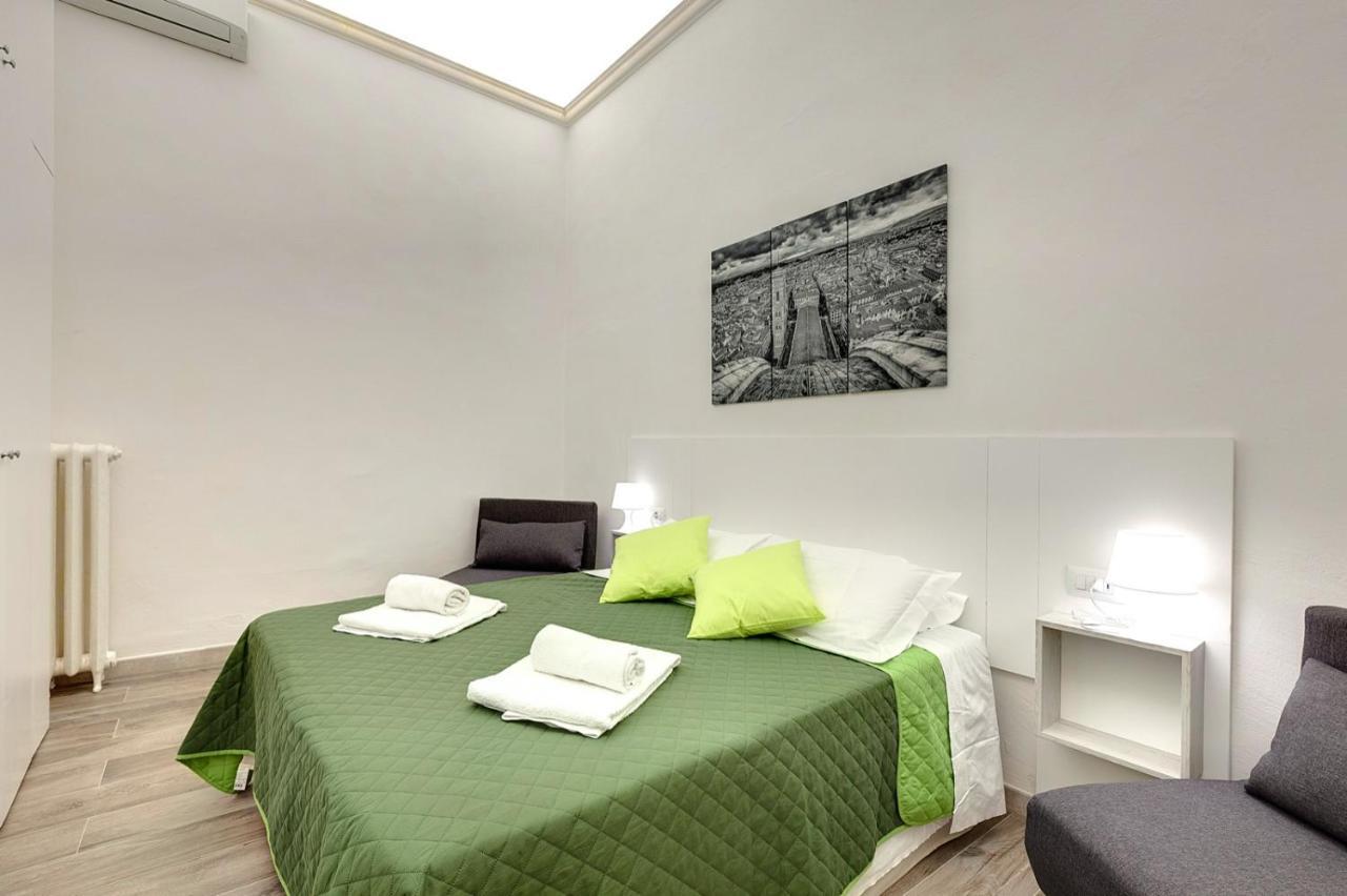Nise Duomo Appartement