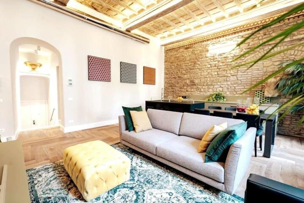 Palazzo Dei Signori Lux Design Loft With View Apartment *