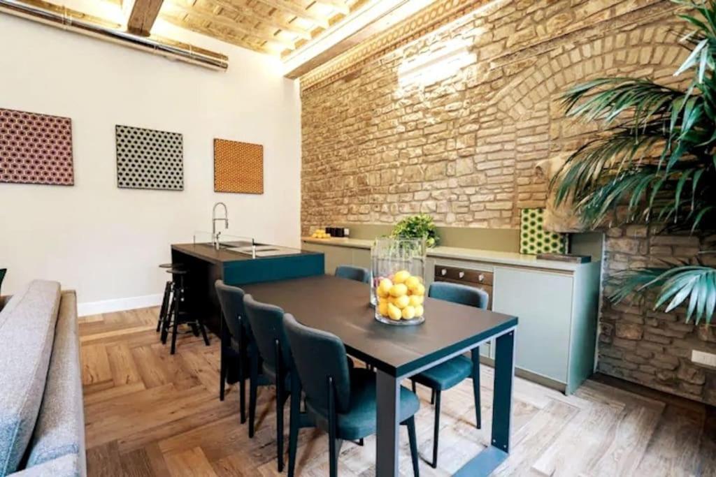 Palazzo Dei Signori Lux Design Loft With View