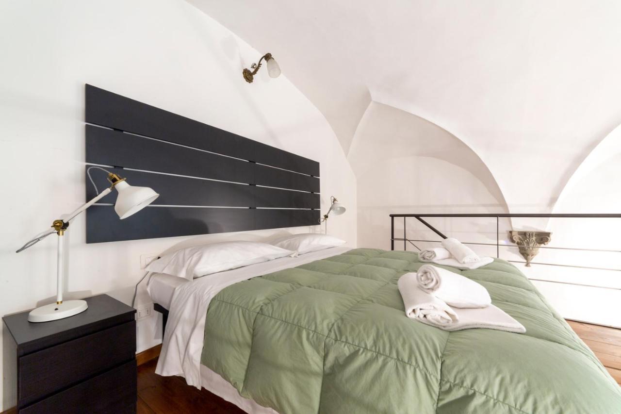 Apartment Pepi Loft In A Historical Building *