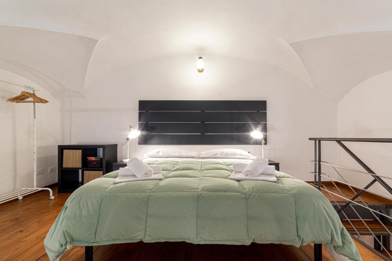 Appartement Pepi Loft In A Historical Building