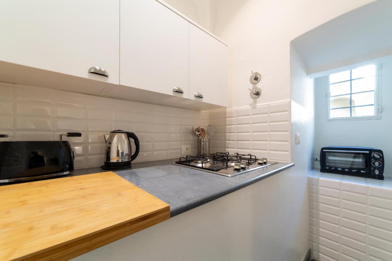 Pepi Loft In A Historical Building Appartement Florence
