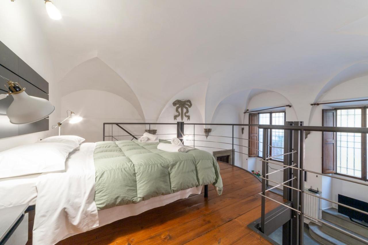 Appartement Pepi Loft In A Historical Building *