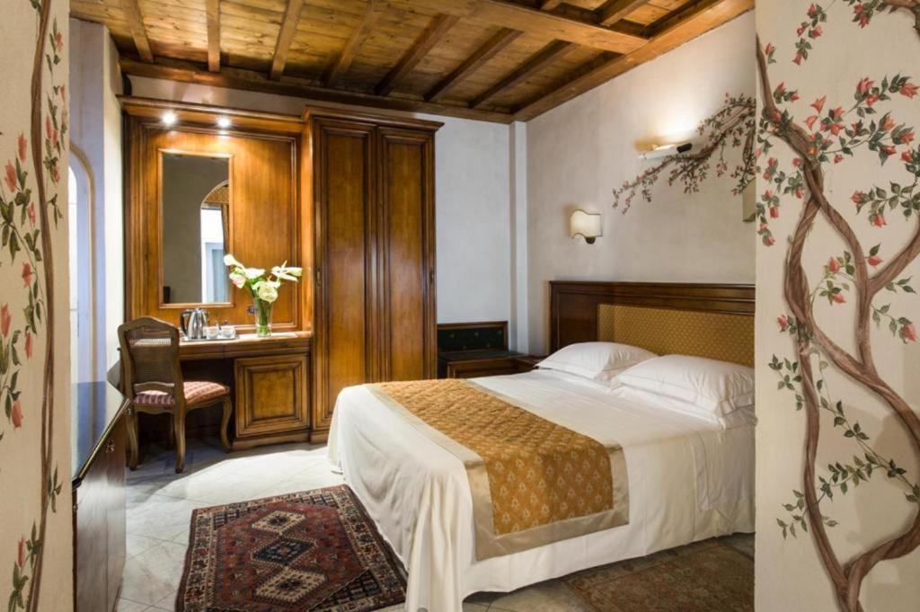 Hébergement de vacances Il Cavalierino 2 Florence