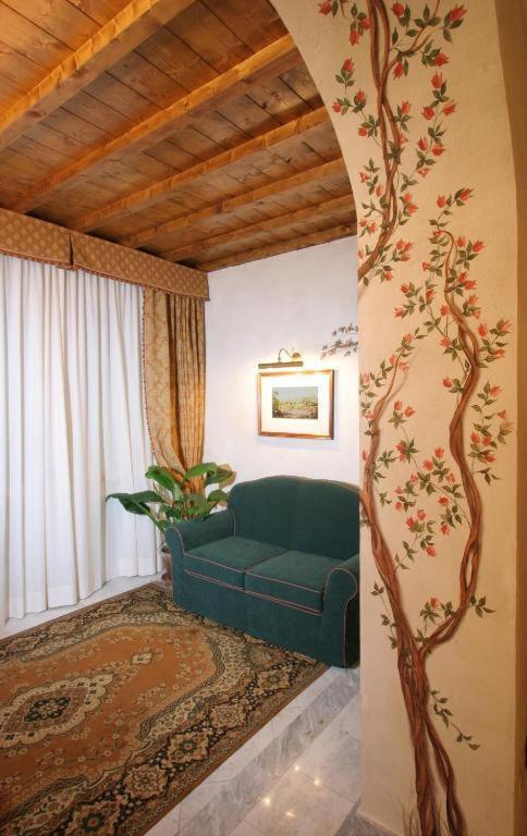 Il Cavalierino 2 Hébergement de vacances Florence
