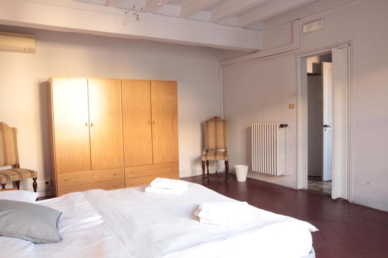 Apartment Vecchietti 6
