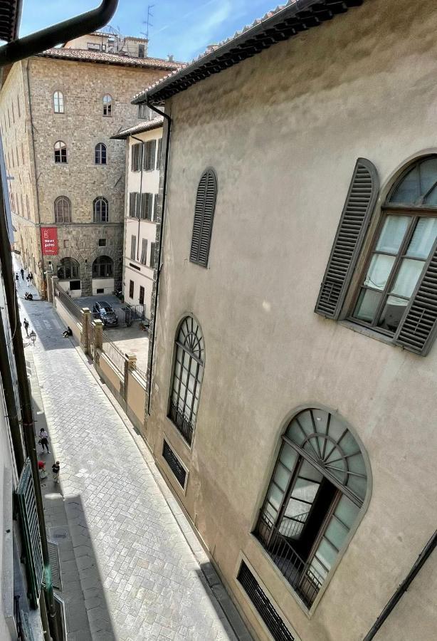 Appartement Charming In The Very Heart Of *