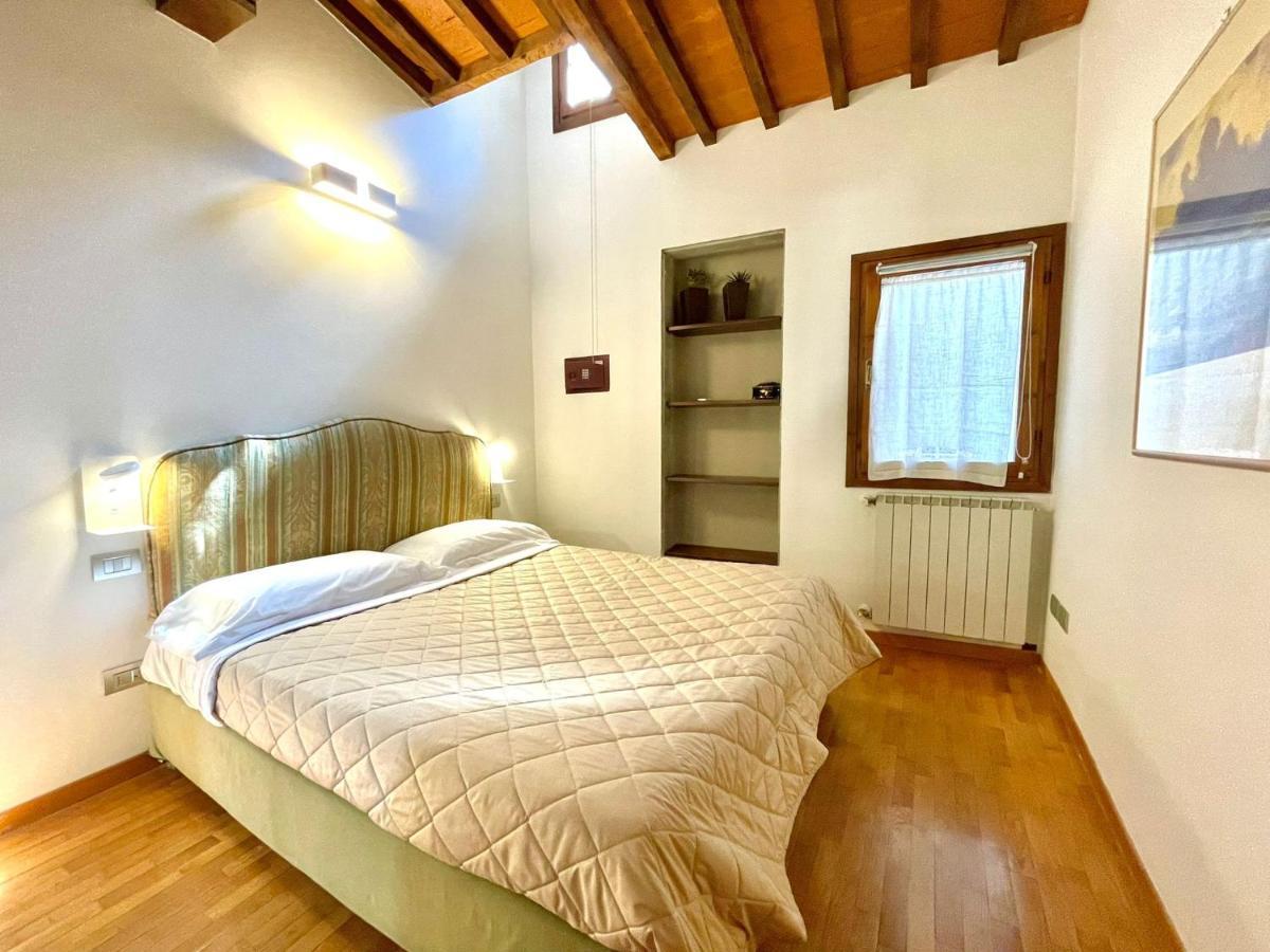 Charming In The Very Heart Of Appartement *