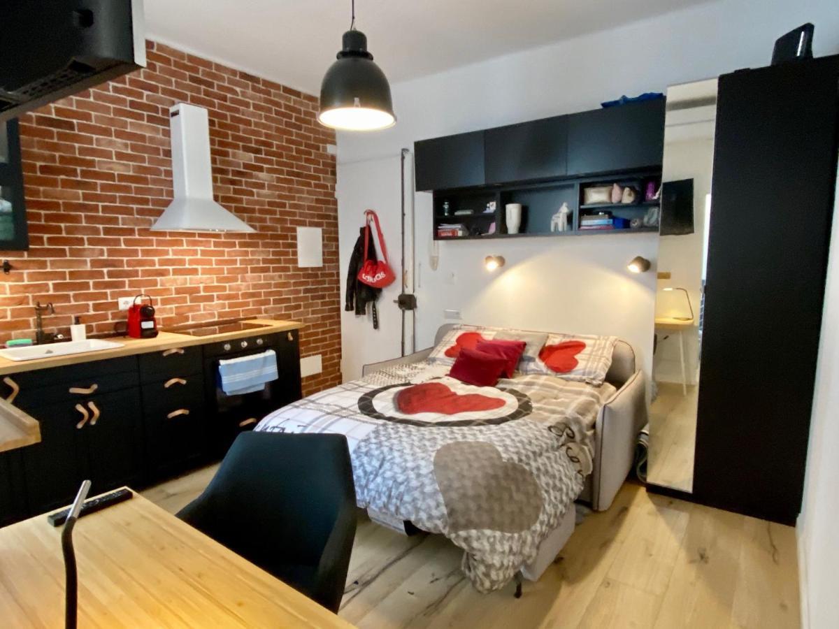 Lovely, Mod Design Original & Quality Studio Location Apartment Florence