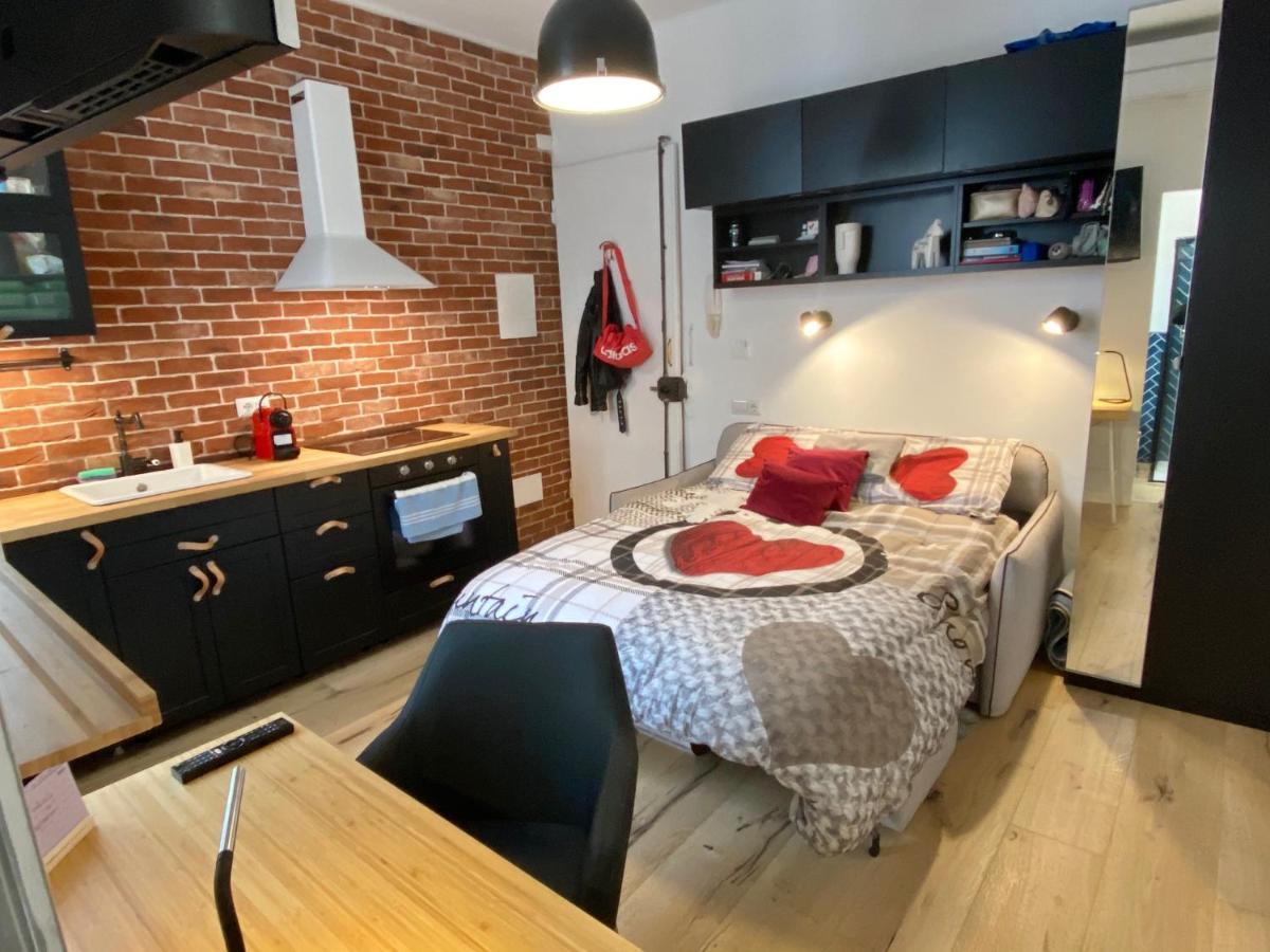 Lovely, Mod Design Original & Quality Studio Location Apartment Florence