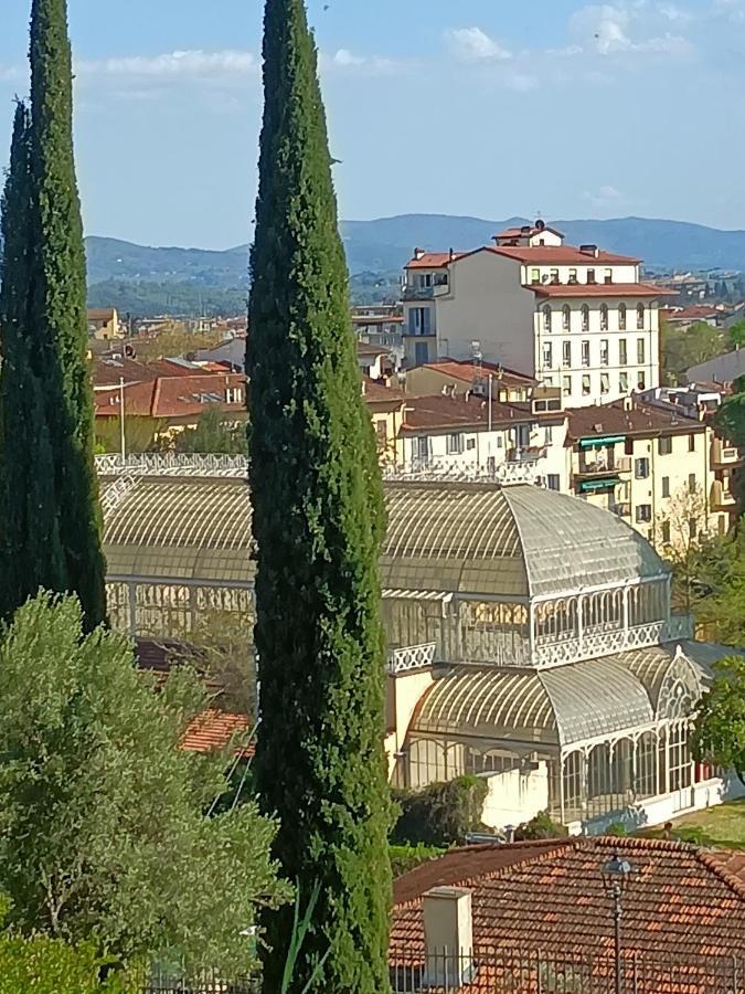 Casetta Del Barbi