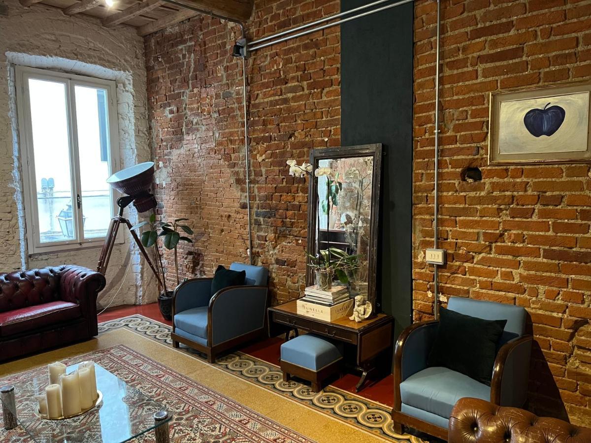 Apartment Velvet Loft - Santo Spirito *