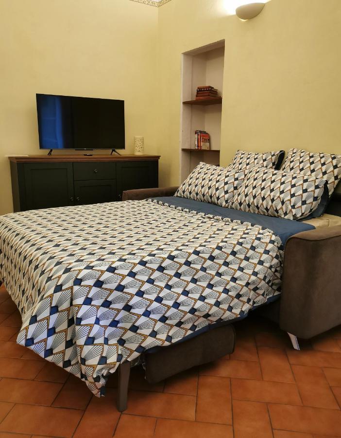 Casa Del Moro Florence
