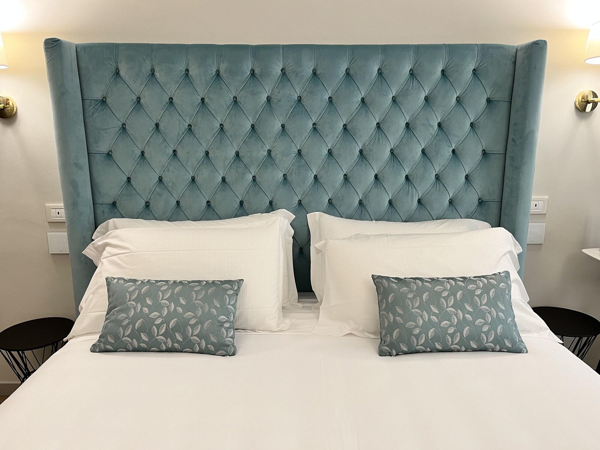 Corte Dei Sogni Boutique & Hotel Florence