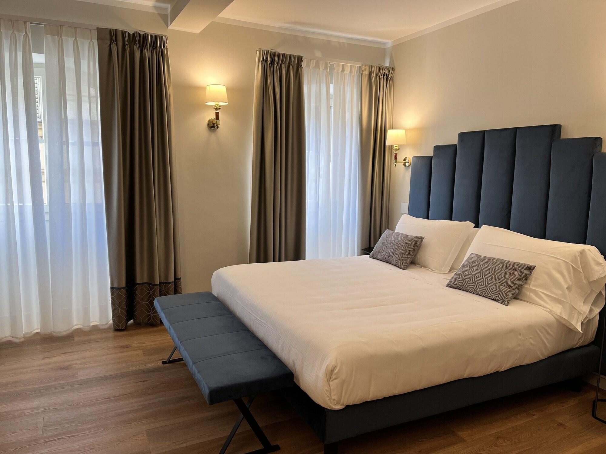 Hotel Corte Dei Sogni Boutique & Florence