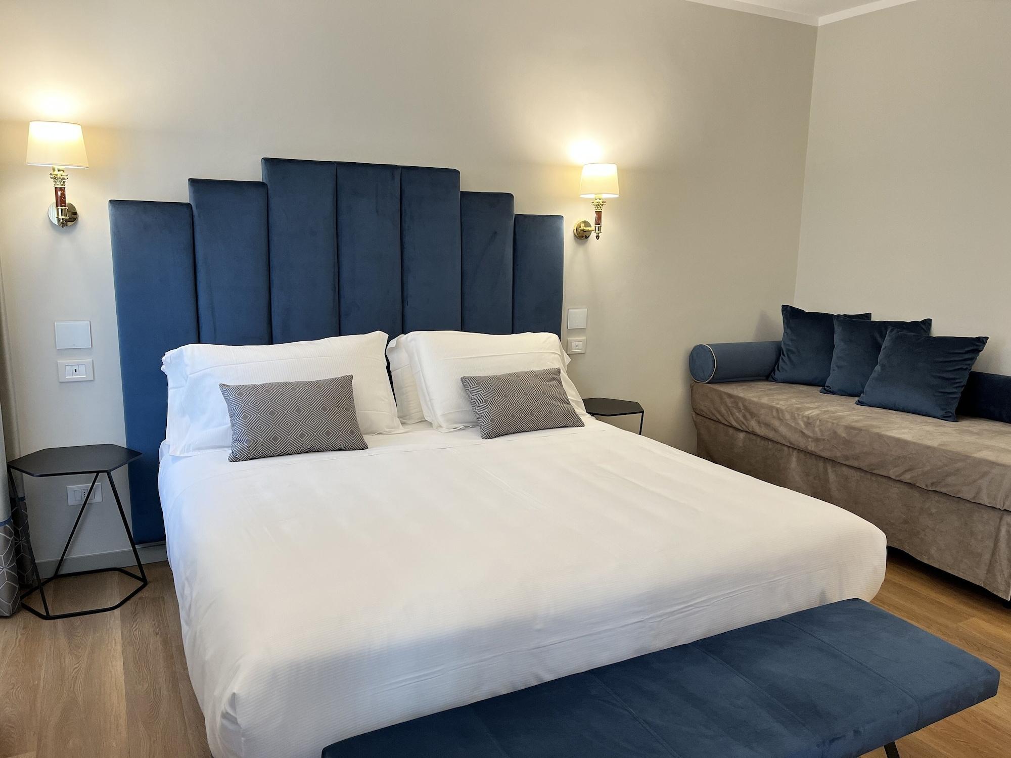 Corte Dei Sogni Boutique & Hotel Florence