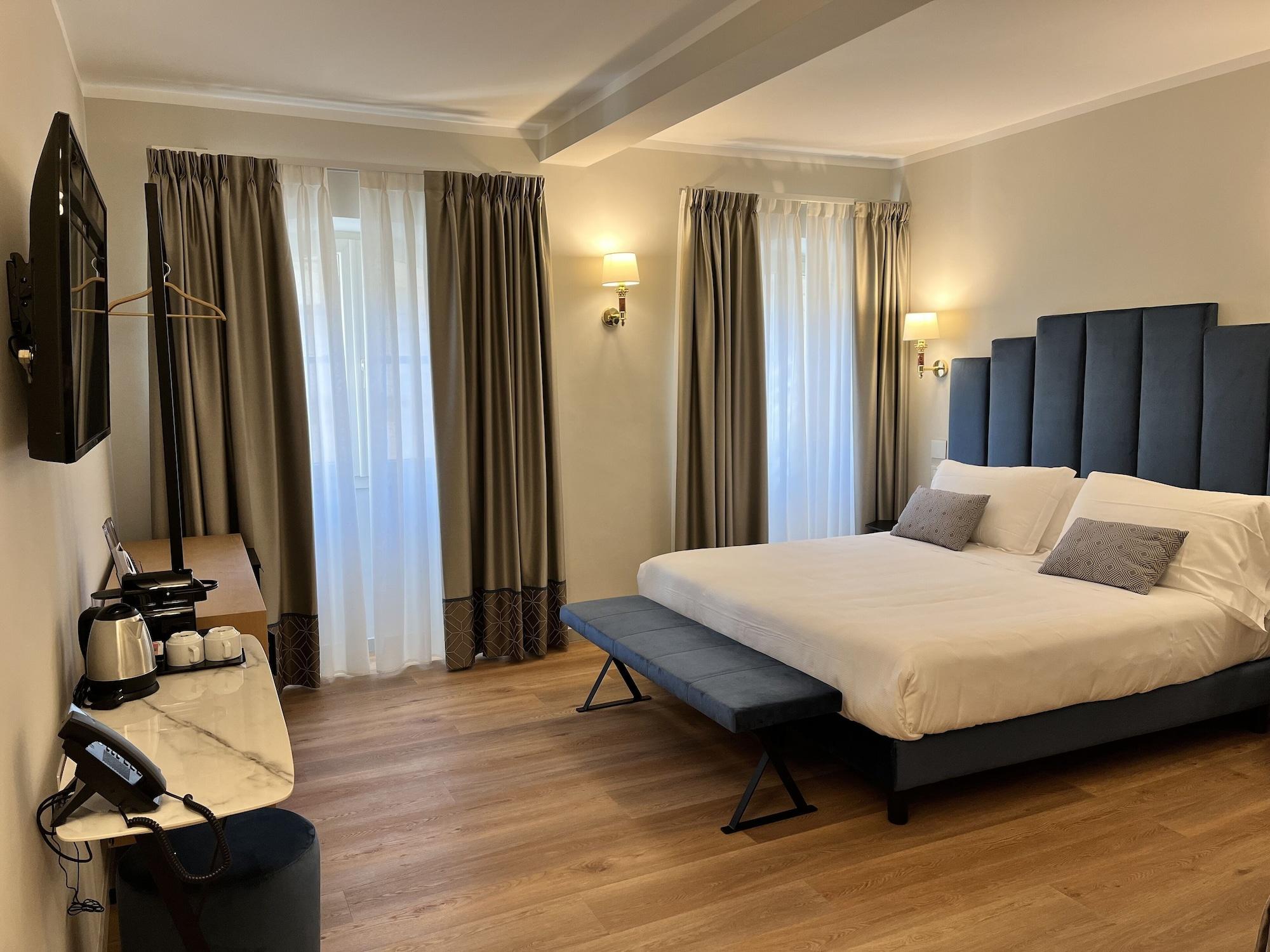 Hotel Corte Dei Sogni Boutique & Florence
