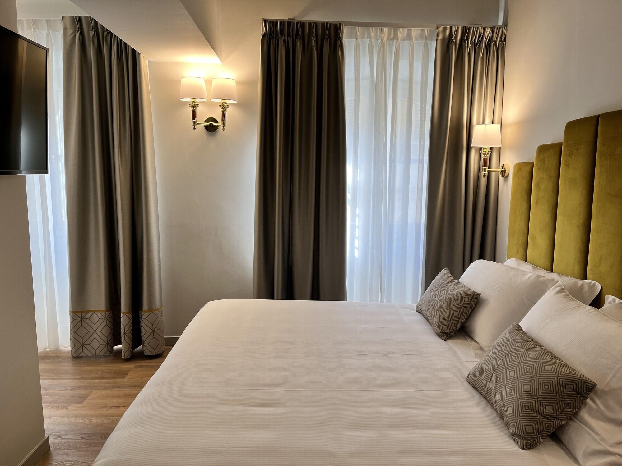 Corte Dei Sogni Boutique & 3* Florence