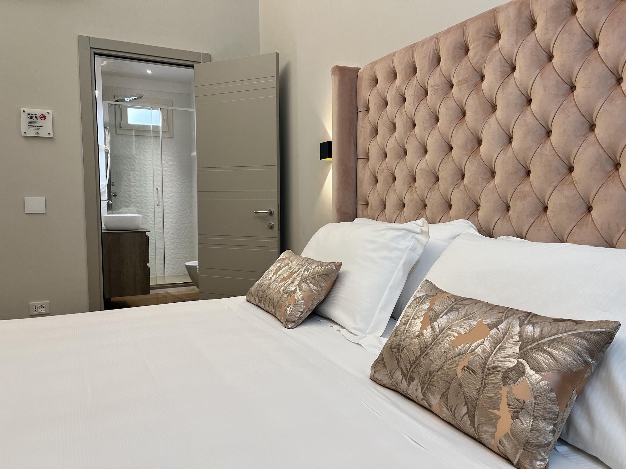 Corte Dei Sogni Boutique & Hotel Florence
