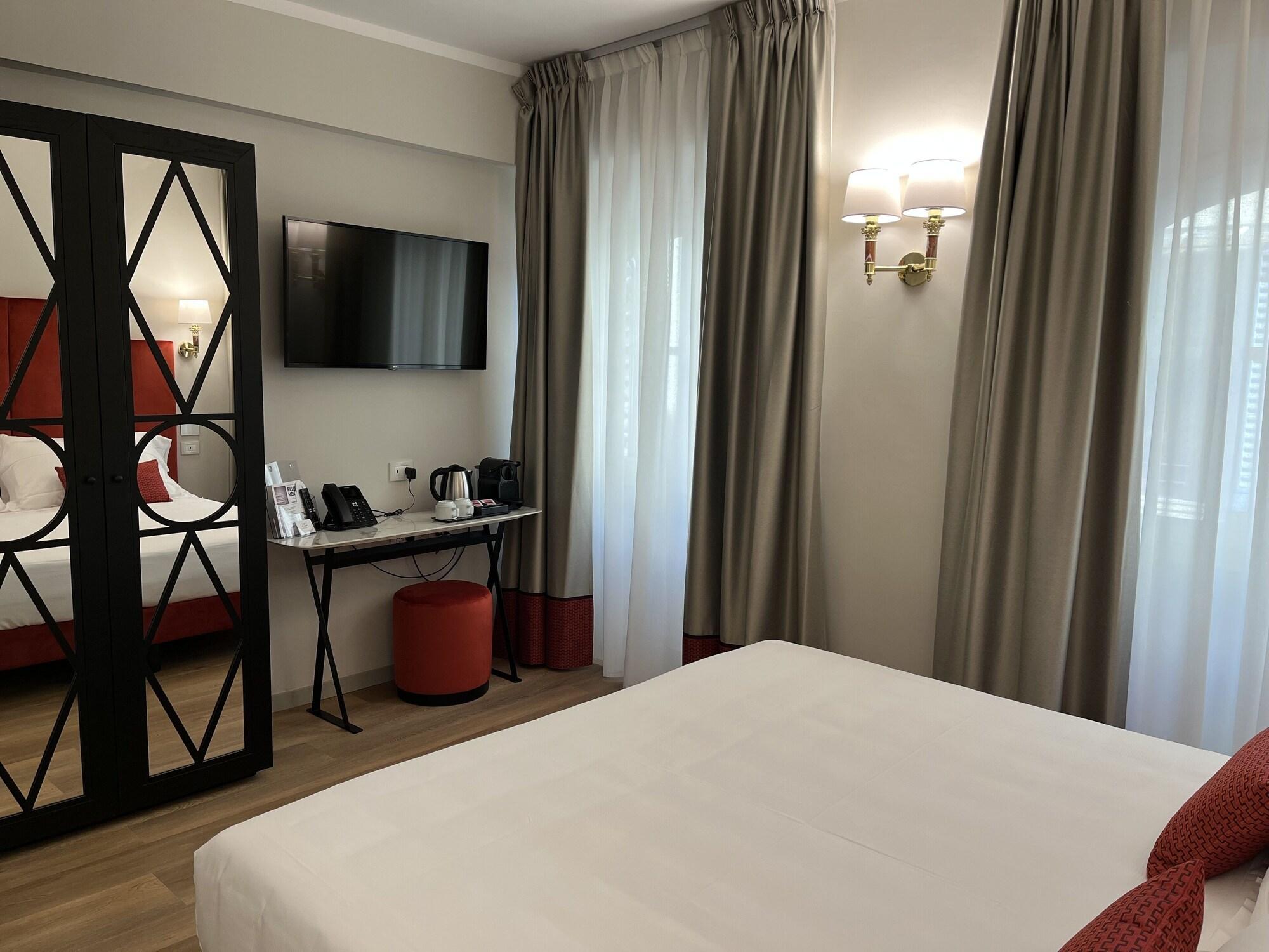 Corte Dei Sogni Boutique & Hotel Florence