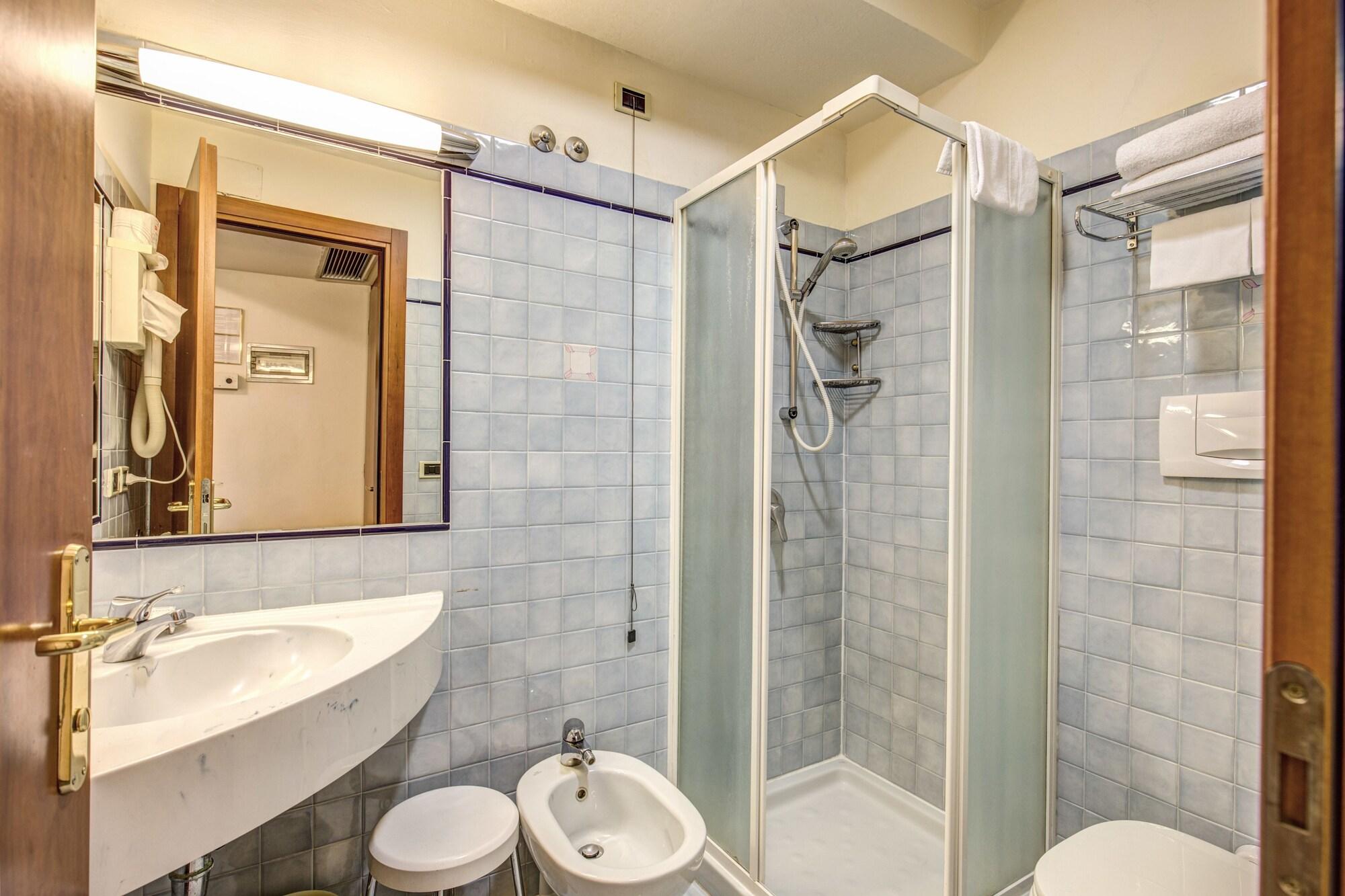 De Lanzi Hotel