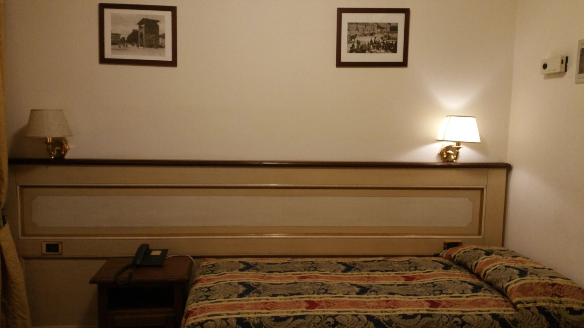 Hotel De Lanzi Florence