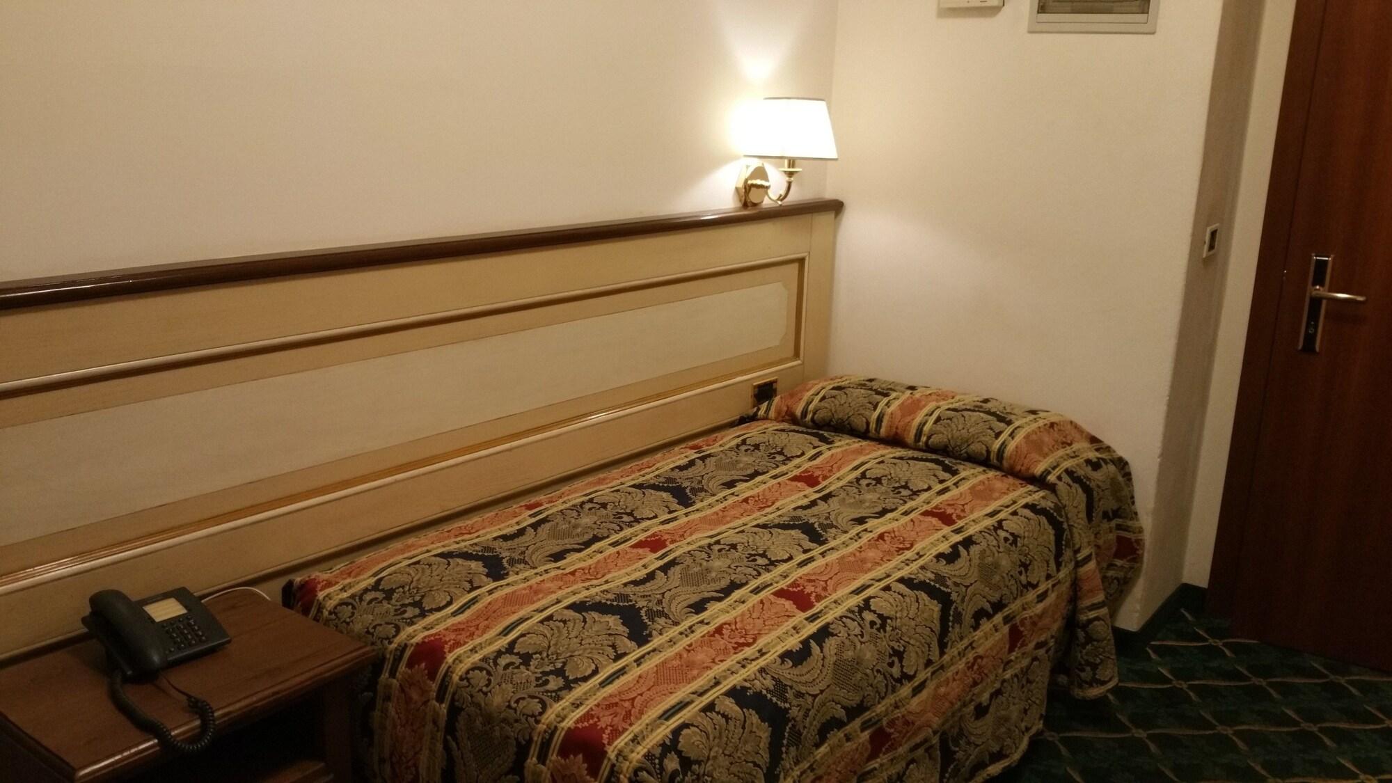 De Lanzi Hotel Florence