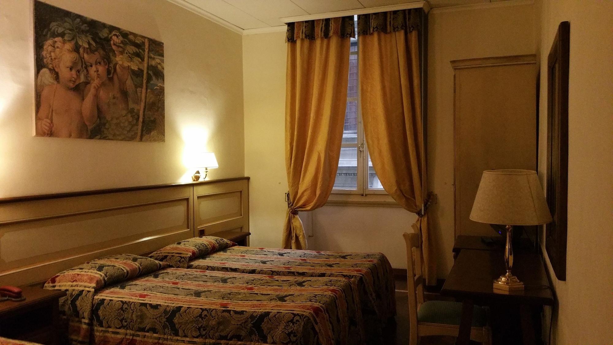 De Lanzi Florence