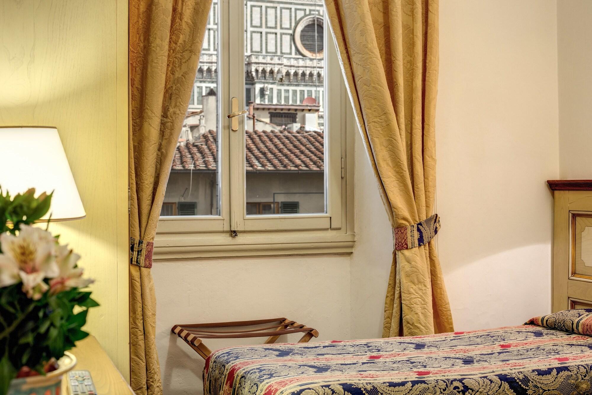 De Lanzi Florence
