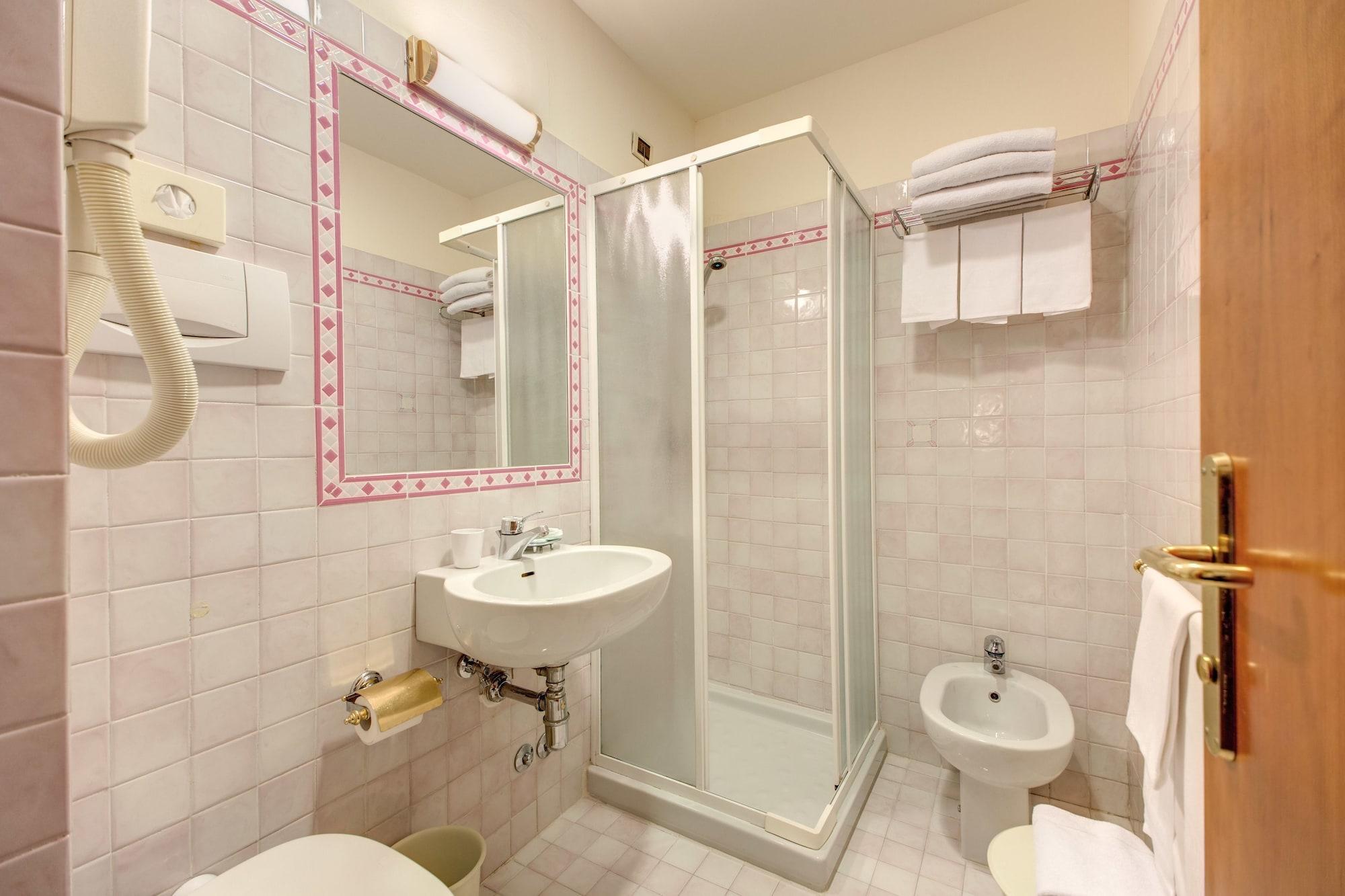 Hotel De Lanzi 3*