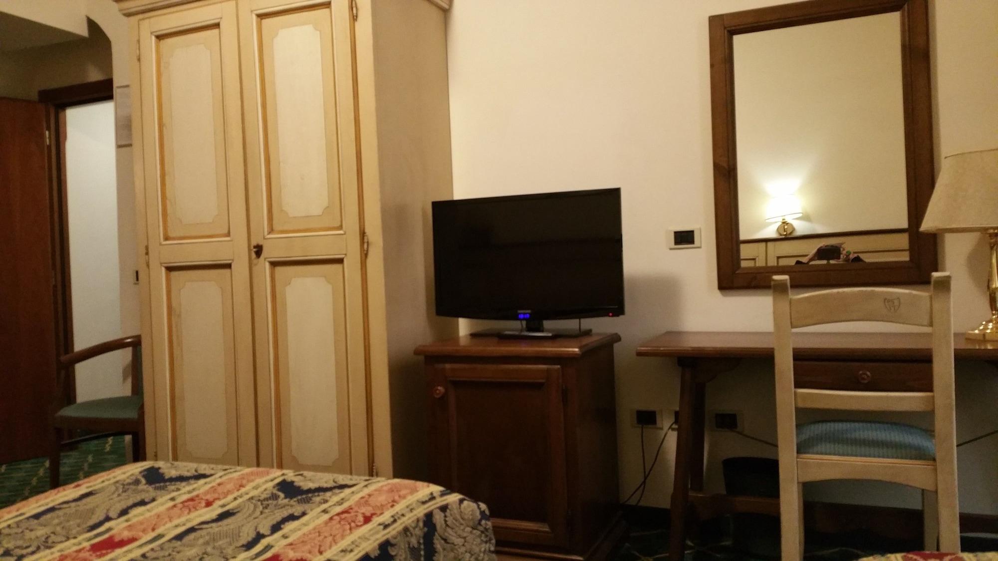 Hotel De Lanzi Florence