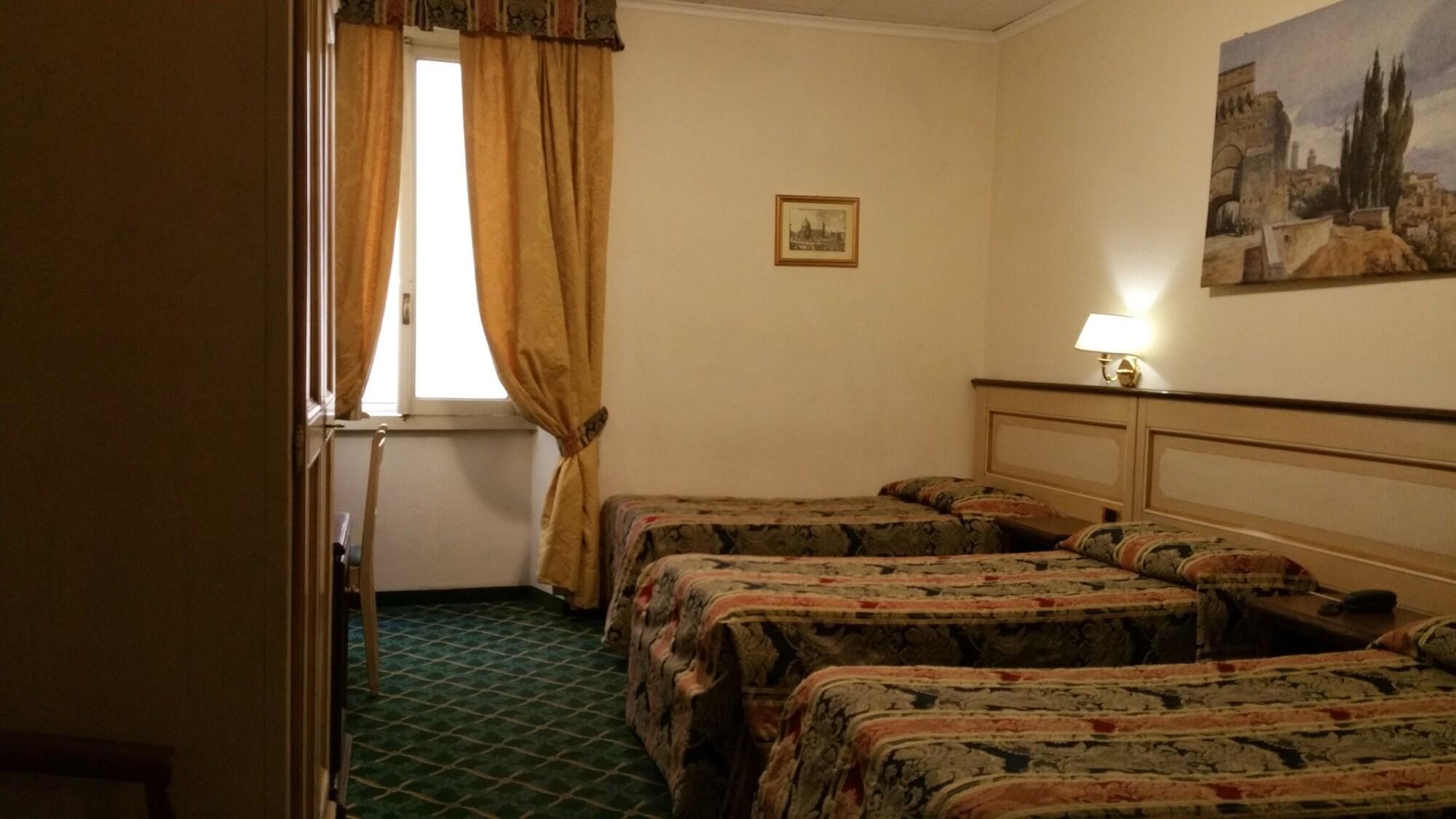 De Lanzi Hotel