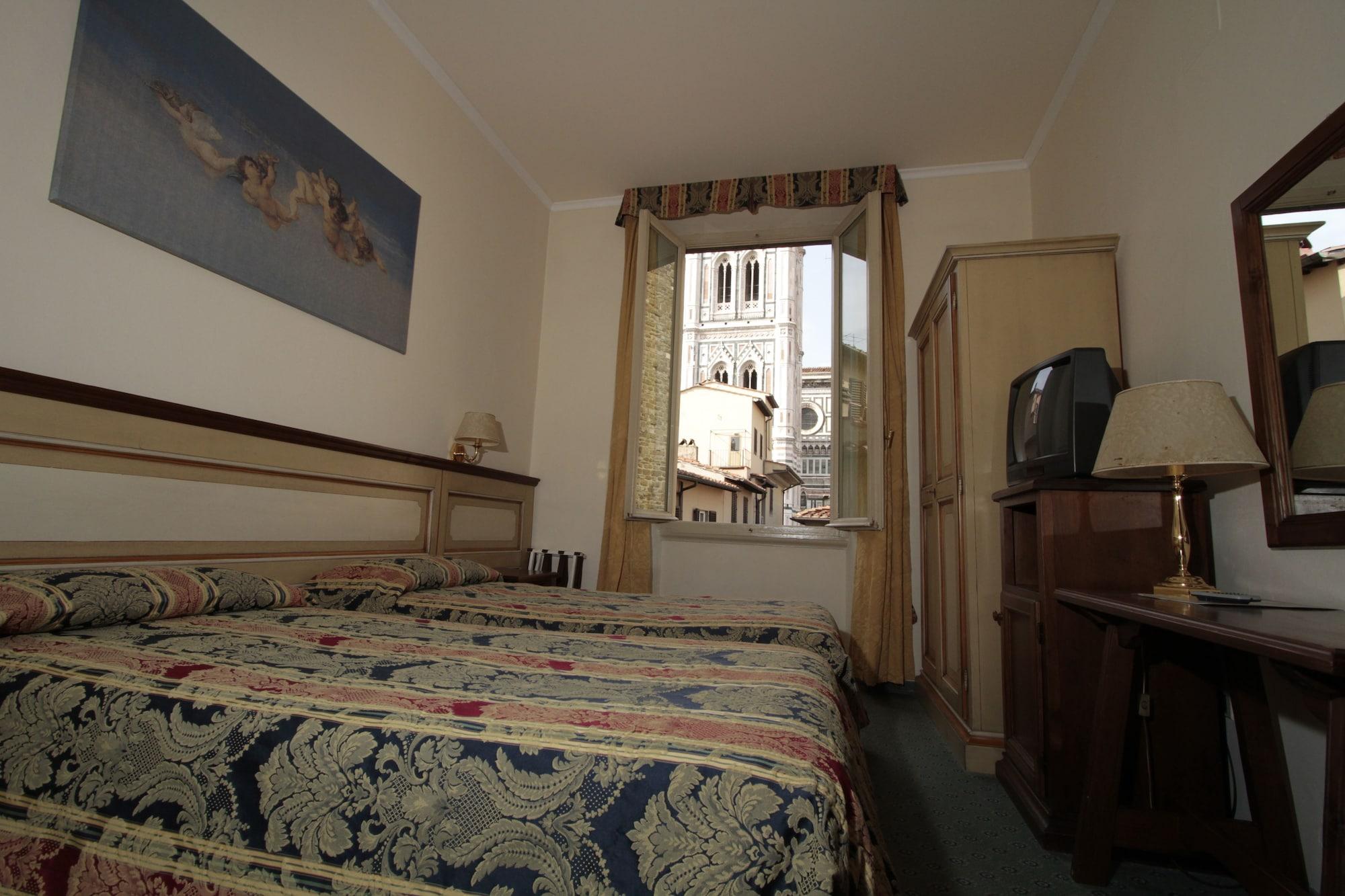 Hotel De Lanzi