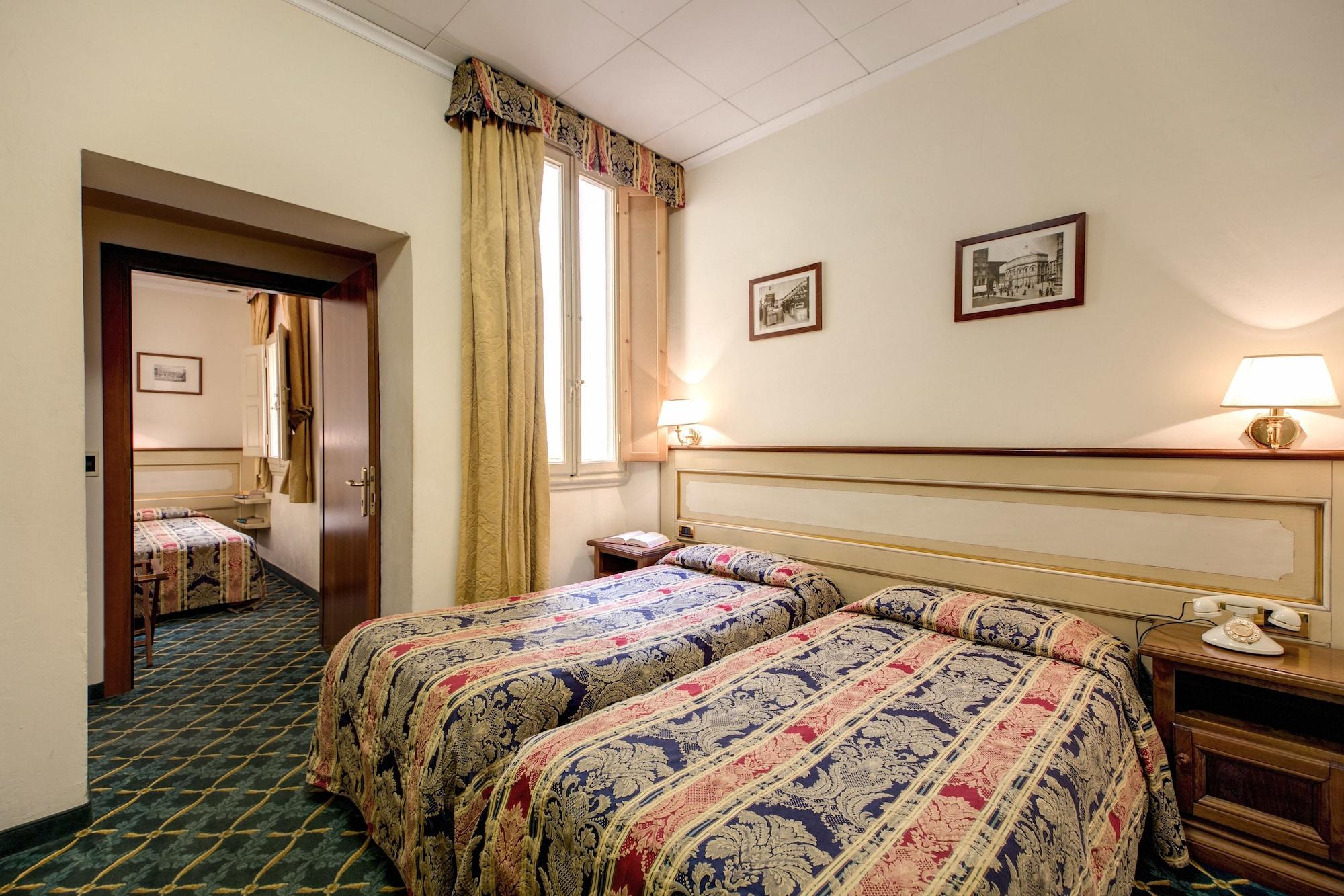 De Lanzi Hotel