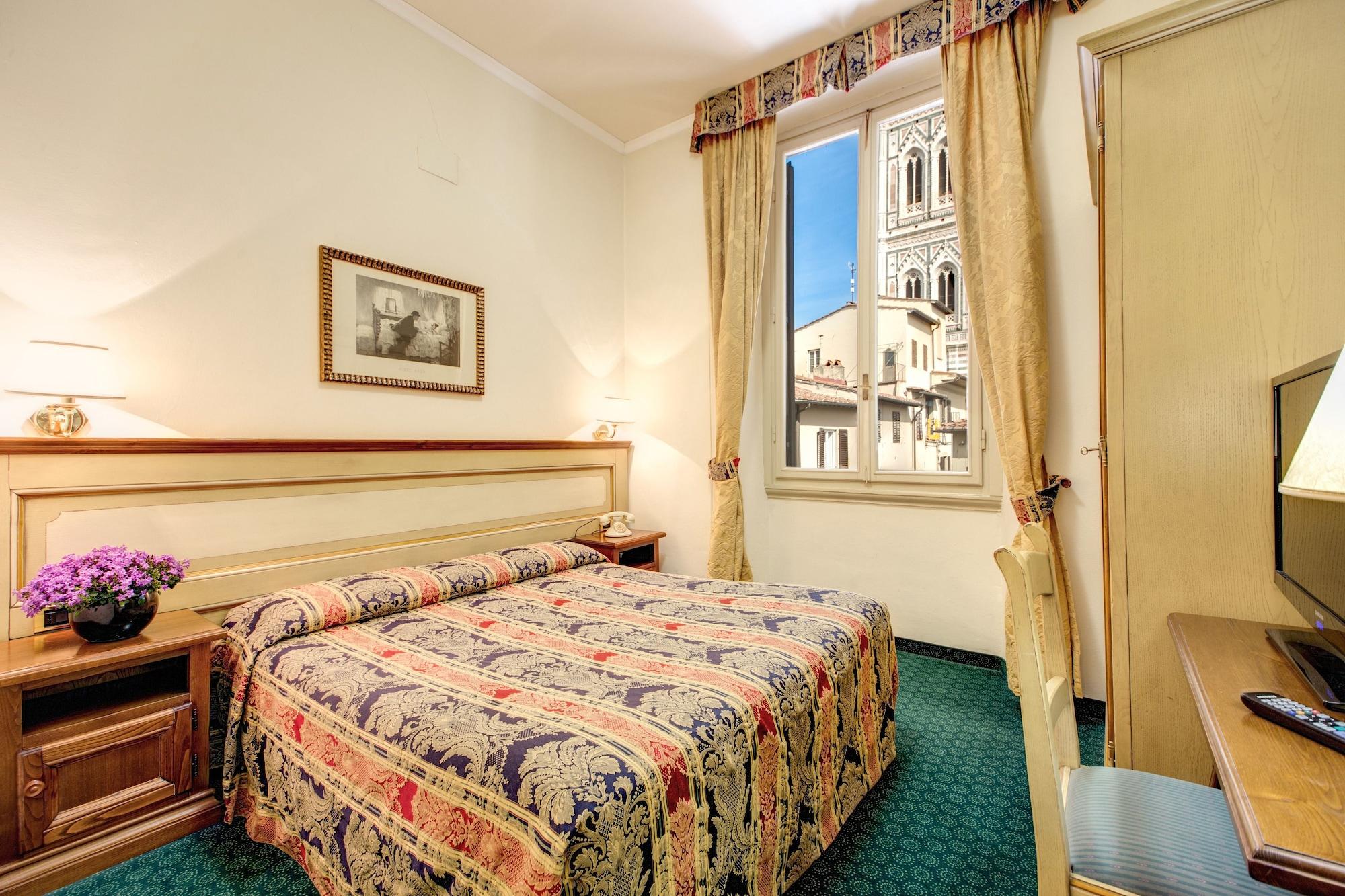 De Lanzi 3* Florence