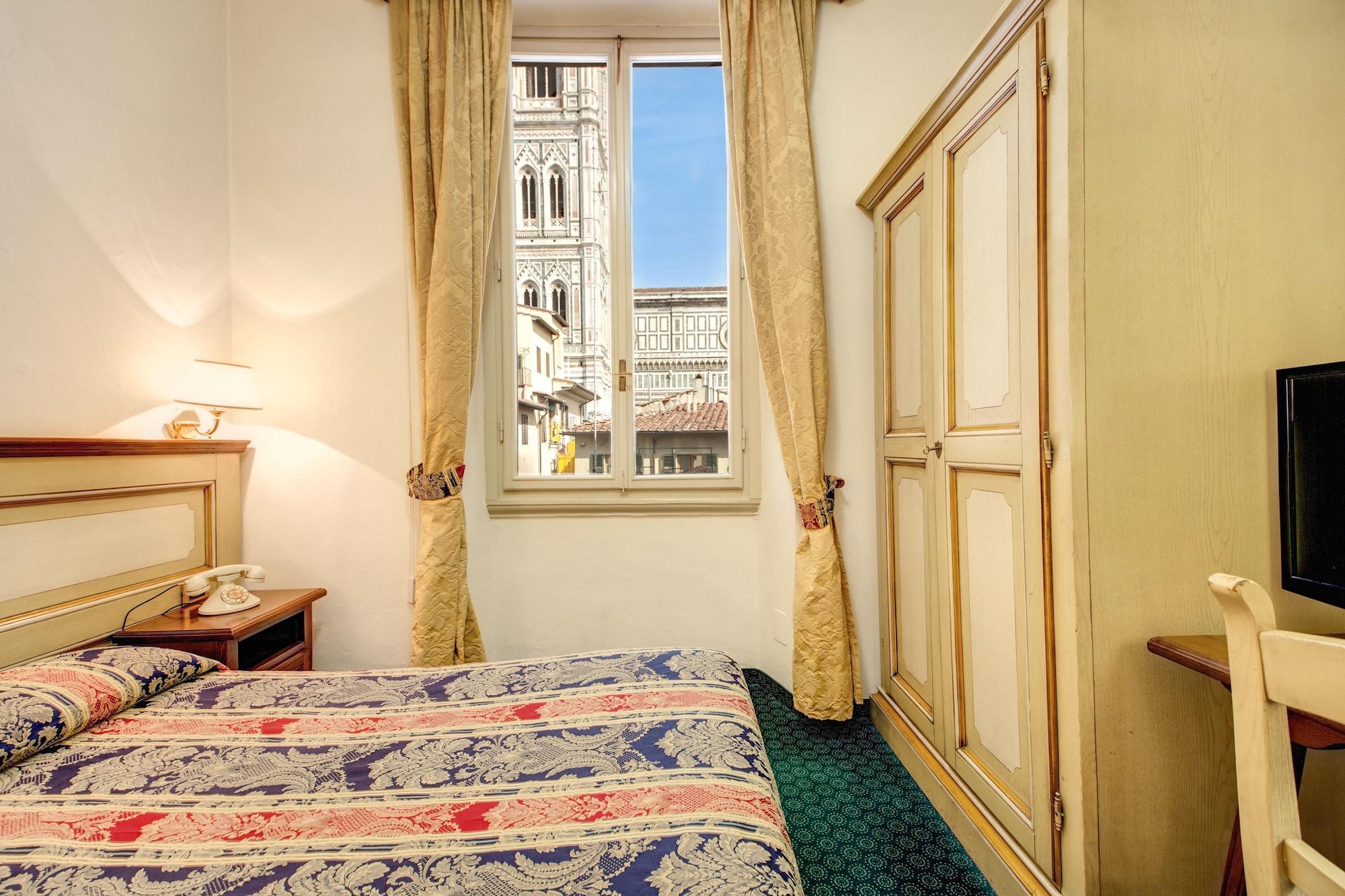 Hotel De Lanzi