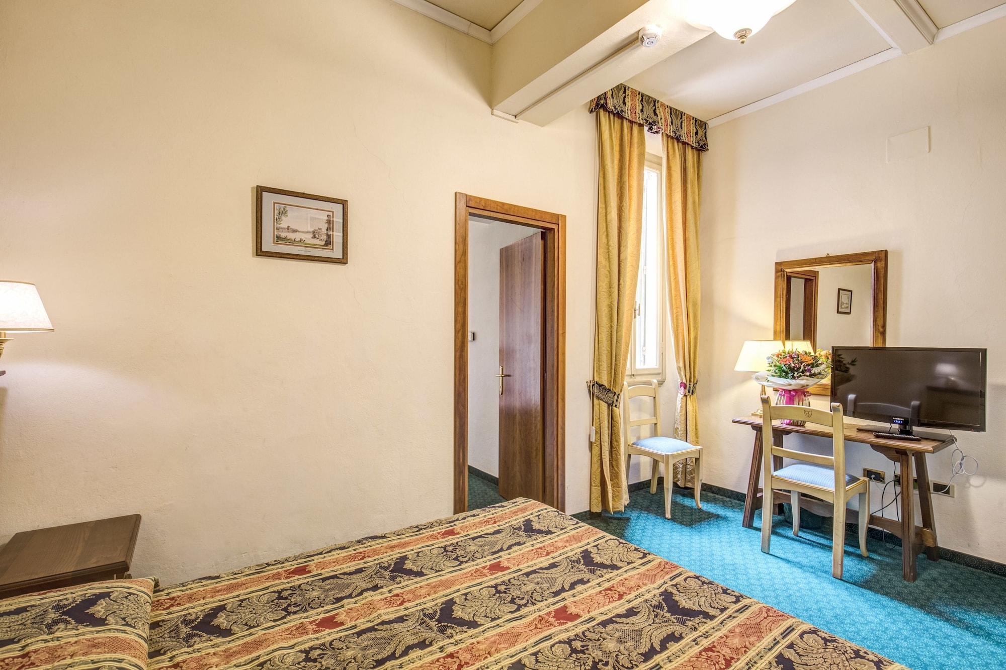 De Lanzi Florence